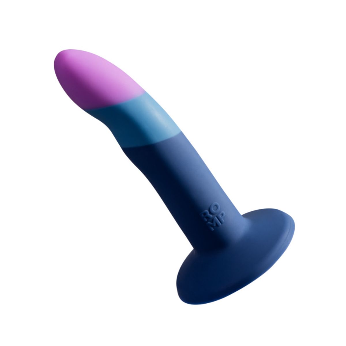 ROMP – Piccolo Pegging Kit – With Dildo & Harness
