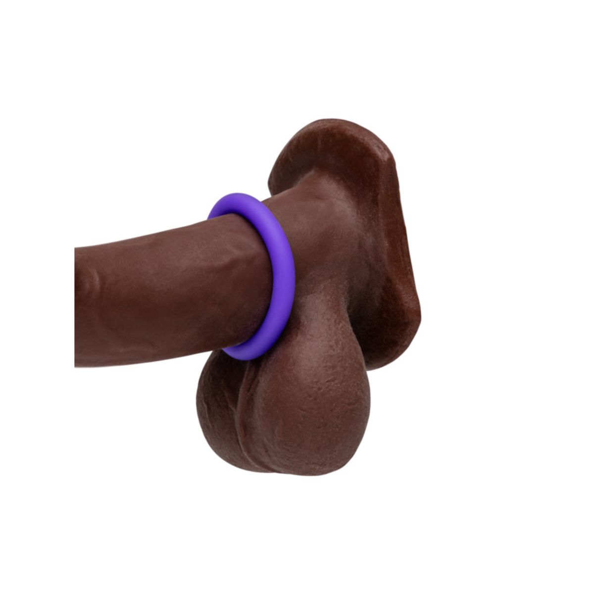 ROMP – Remix Trio Cock Rings – Violet