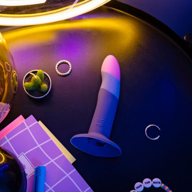 Dildos