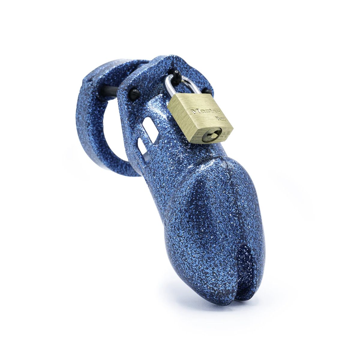 CB-6000 Chastity Kit – Glitter | CB-X