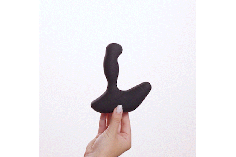 Nexus - Revo Stealth App Version – Prostate Vibrator