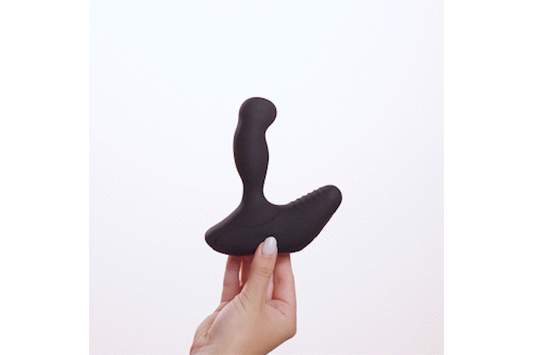 Nexus - Revo Stealth App Version – Prostate Vibrator