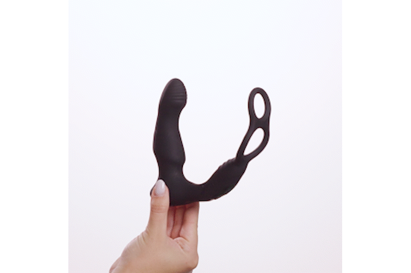 Nexus - Simul8 Wave Edition Prostate Vibrator