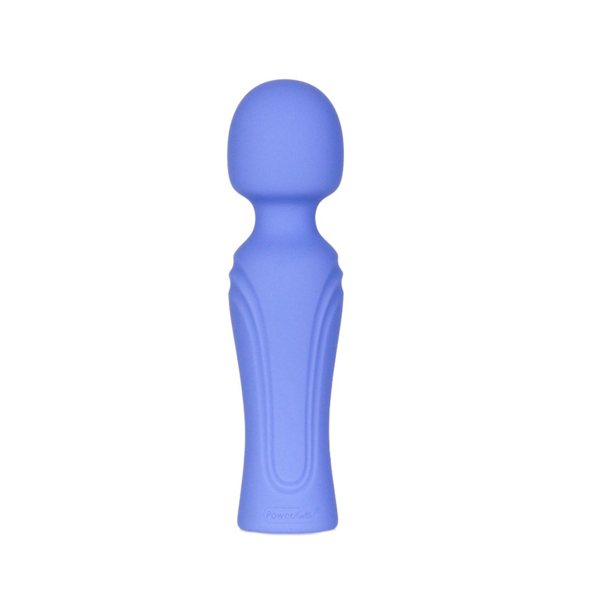 Swan – The Era Swan Wand – Blue – Wand Vibrator