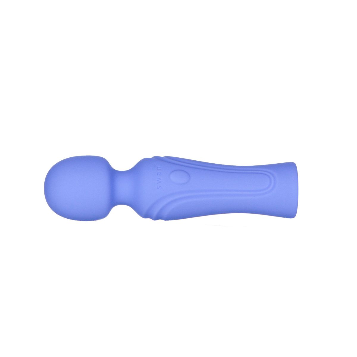 Swan – The Era Swan Wand – Blue – Wand Vibrator