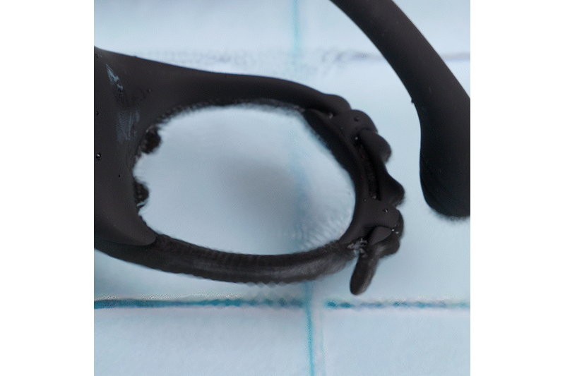 Teazers Triple Prostate Vibrator with Remote