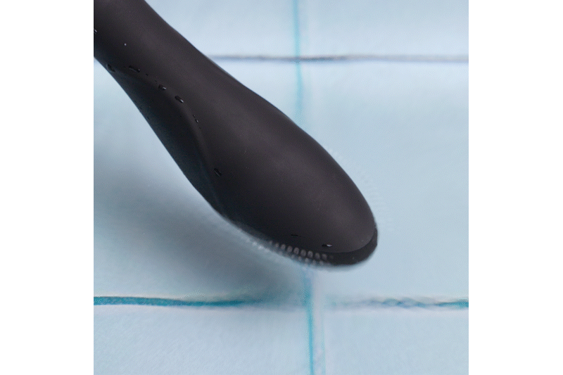 Teazers – Heat Of The Moment Butt Plug Vibrator – Black