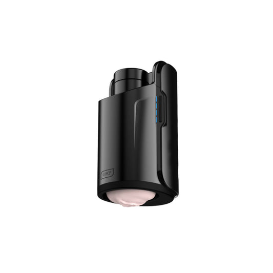 Keon Combo Set Masturbator WiFi – Includes Feel Stroker | Kiiroo