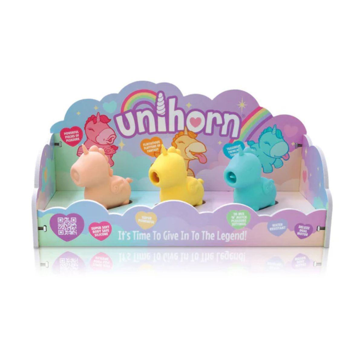 Unicorn Display