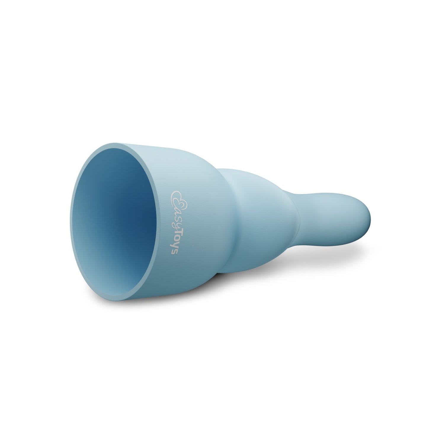 EasyToys – Vibrador Mini-Wand da Coleção Wand – Azul