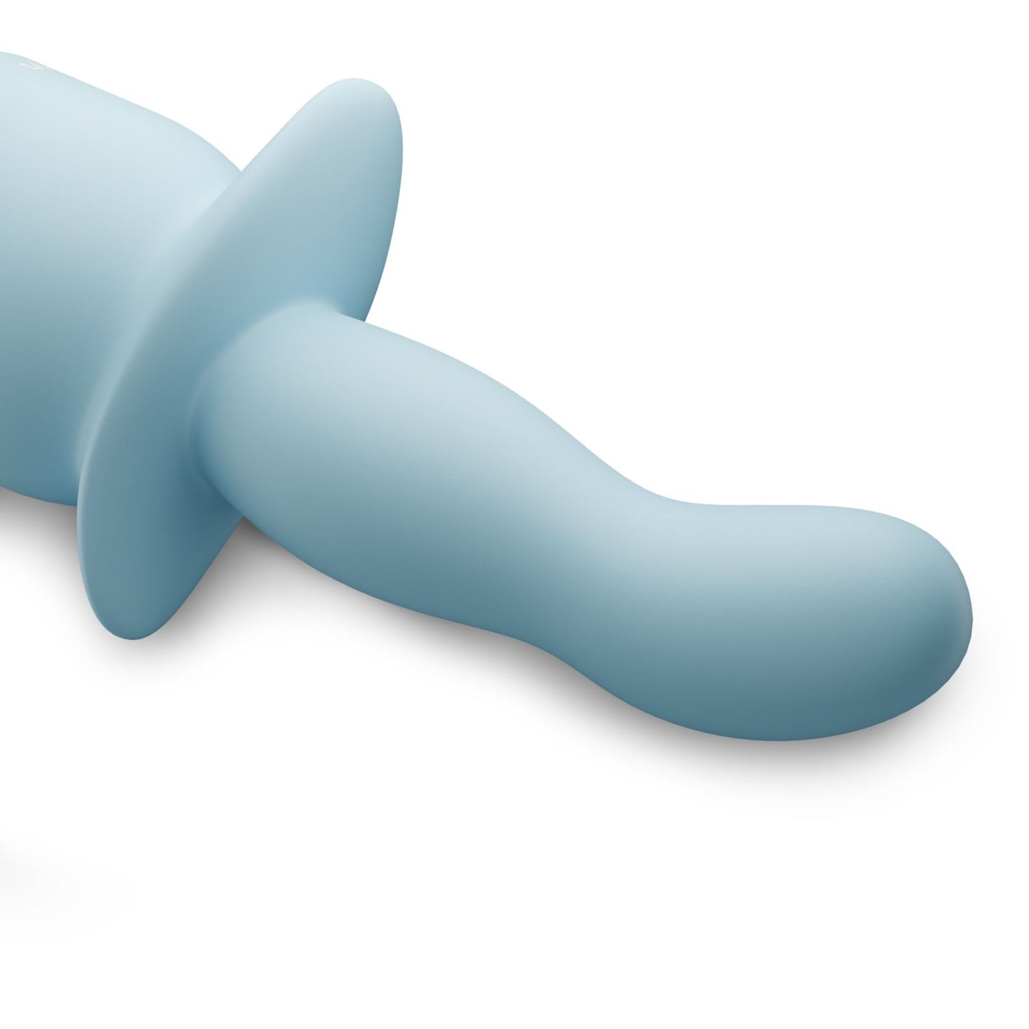 EasyToys – Vibrador Mini-Wand da Coleção Wand – Azul