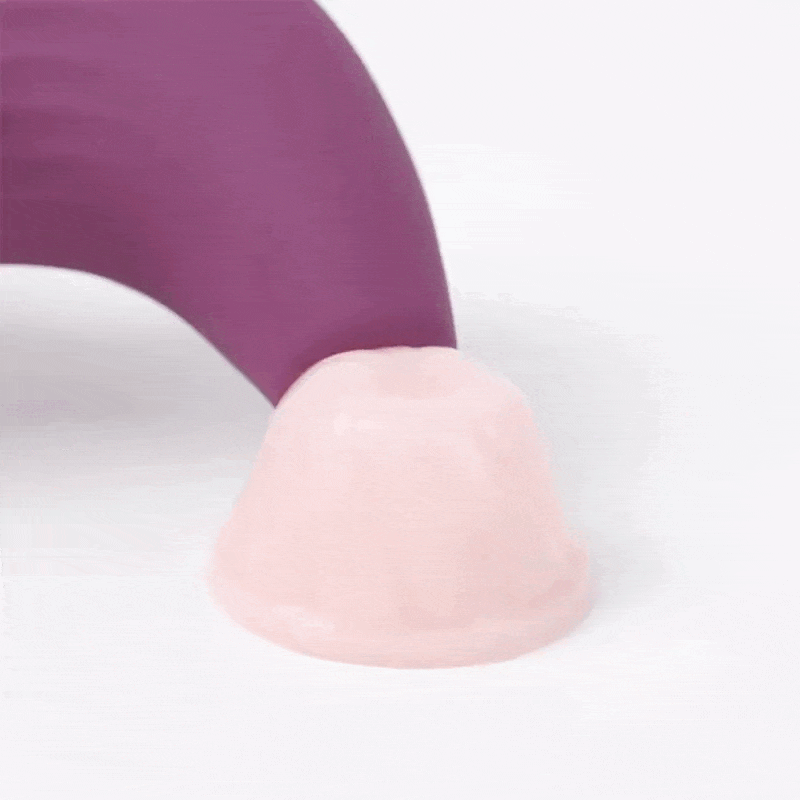 SVAKOM - Pulse Union Vibrator - Purple
