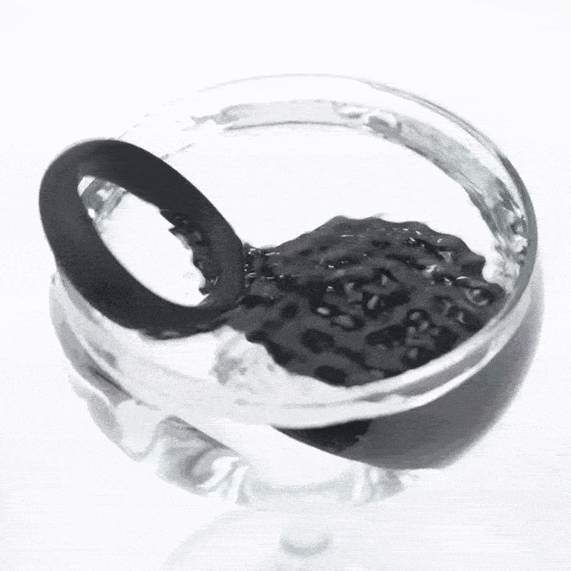 SVAKOM - Tyler Vibrating Cock Ring
