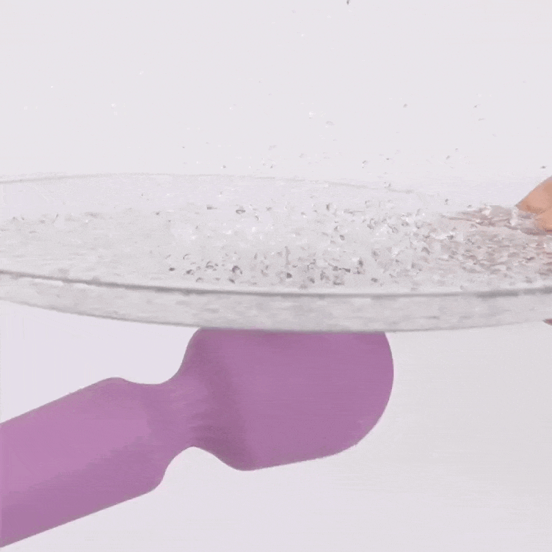 SVAKOM - Emma Neo 2 – Wand Vibrator