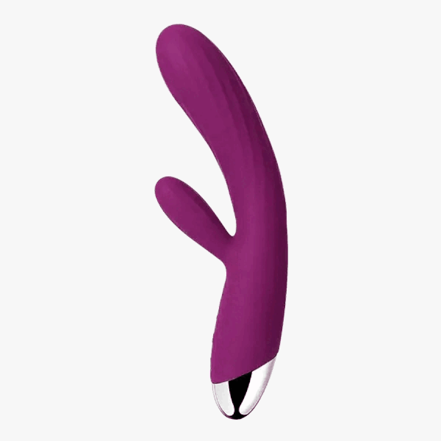 Svakom - Angel Warming G-Spot Vibrator