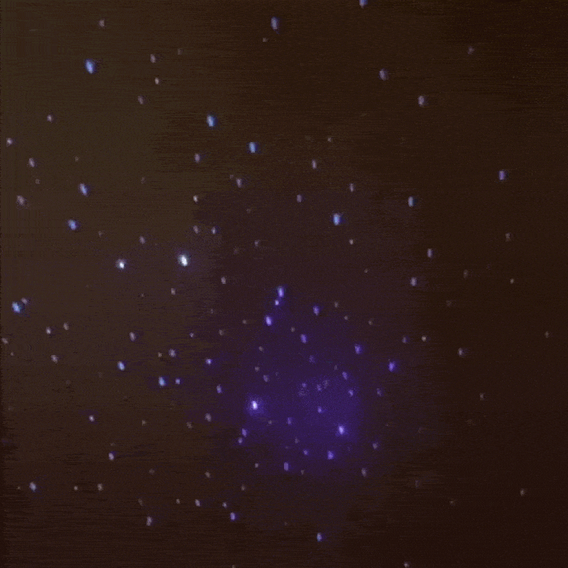 SVAKOM - Pulse Galaxie - black