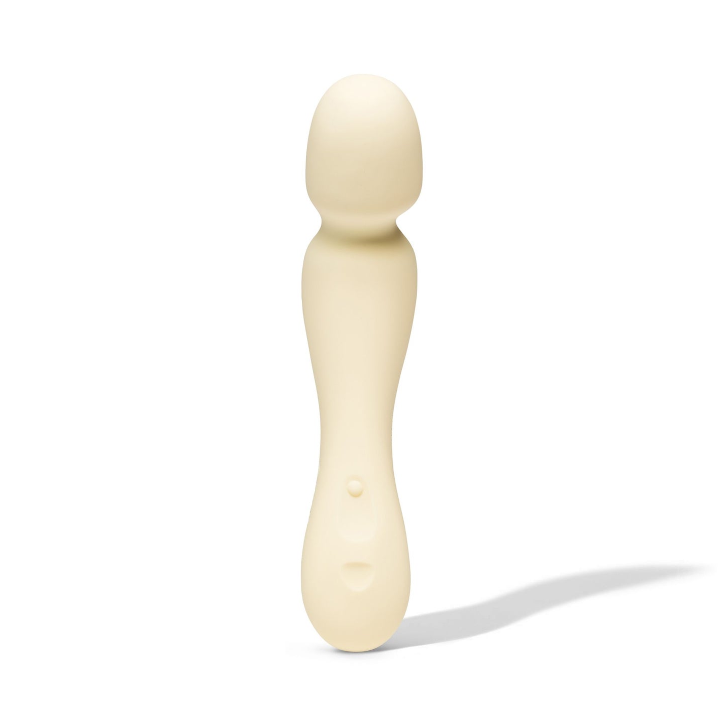Dame – Min Mini Vibrador de Varinha – Butter