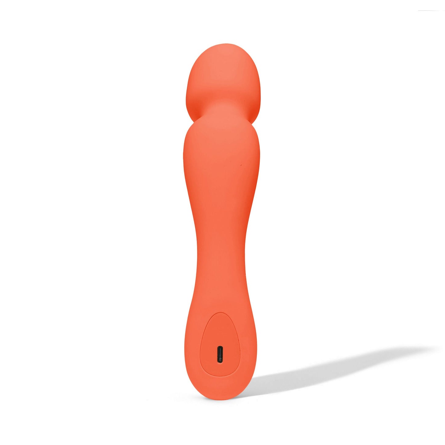 Dame – Min Mini Vibrador de Varinha – Papaia