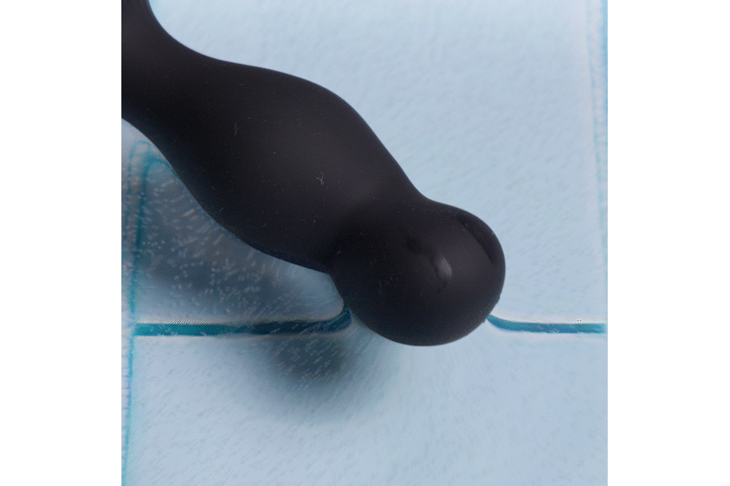 Vibrating Prostate Vibrator With Wireless Remote Control