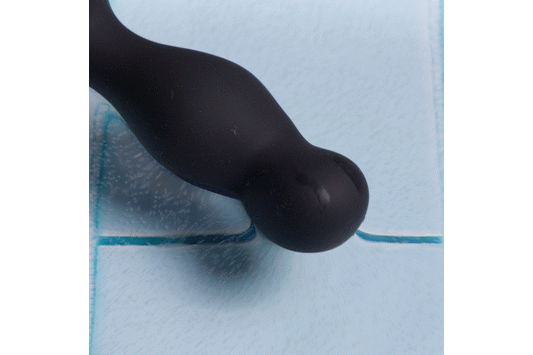 Vibrating Prostate Vibrator With Wireless Remote Control