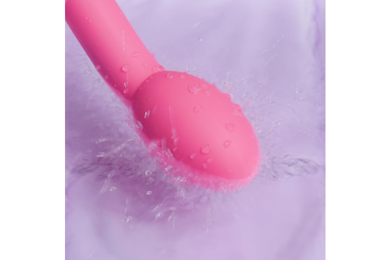 Vibe Collection - Vibrador para o Ponto G - Recarregável
