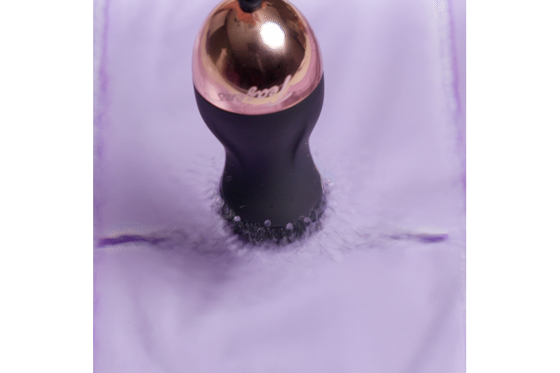 Teazers Vibrating Egg With Remote Control