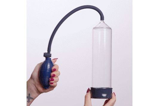 Boners Penis Pump No. 1