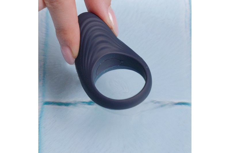 Boners - Vibrating Cockring