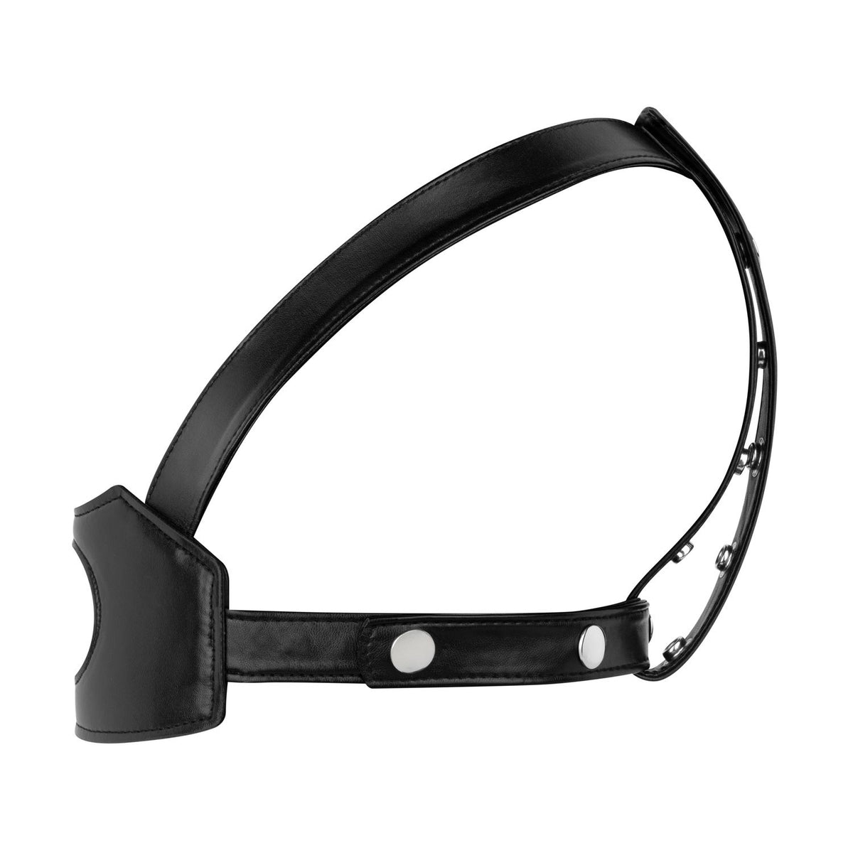 Head Strap On | Bedroom Fantasies