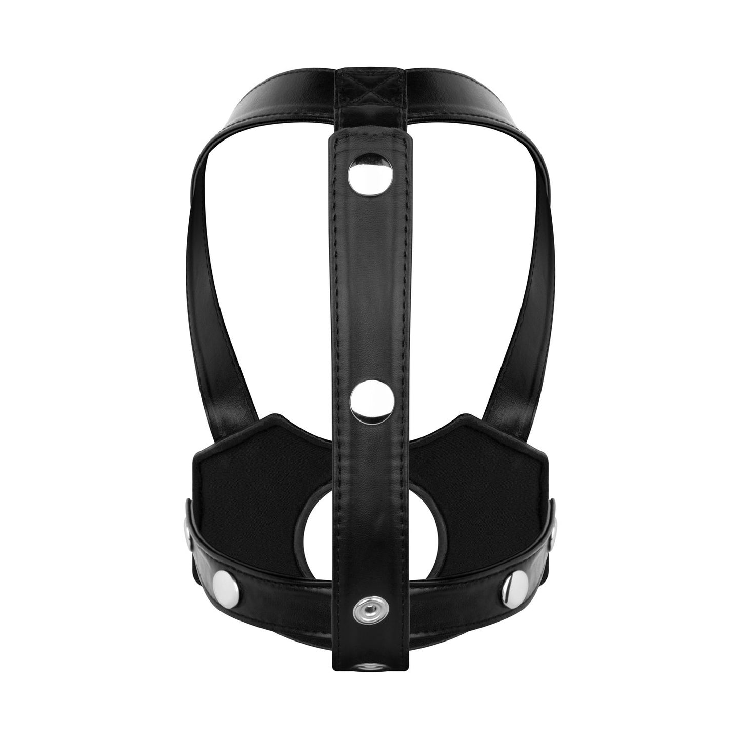 Head Strap On | Bedroom Fantasies