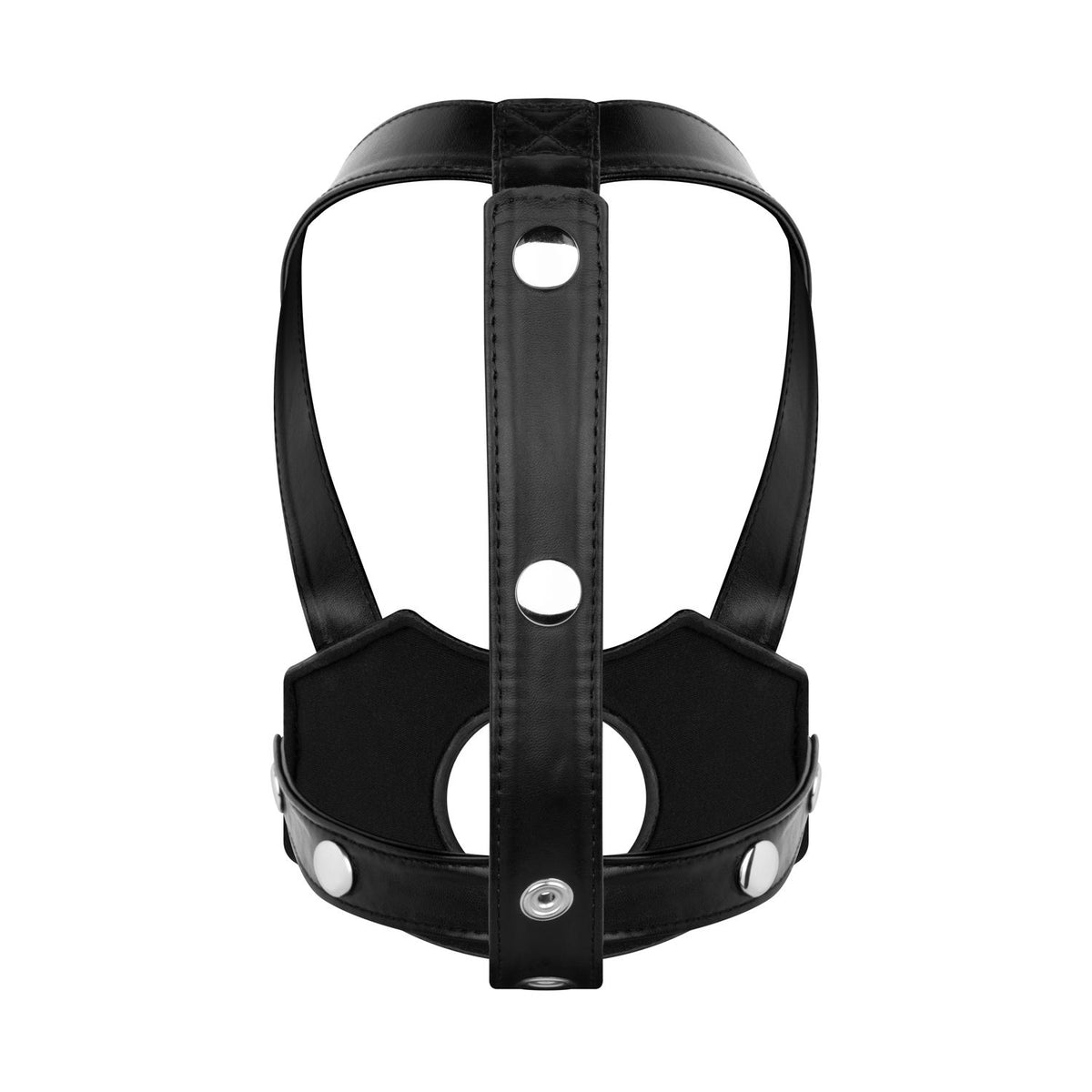 Head Strap On | Bedroom Fantasies