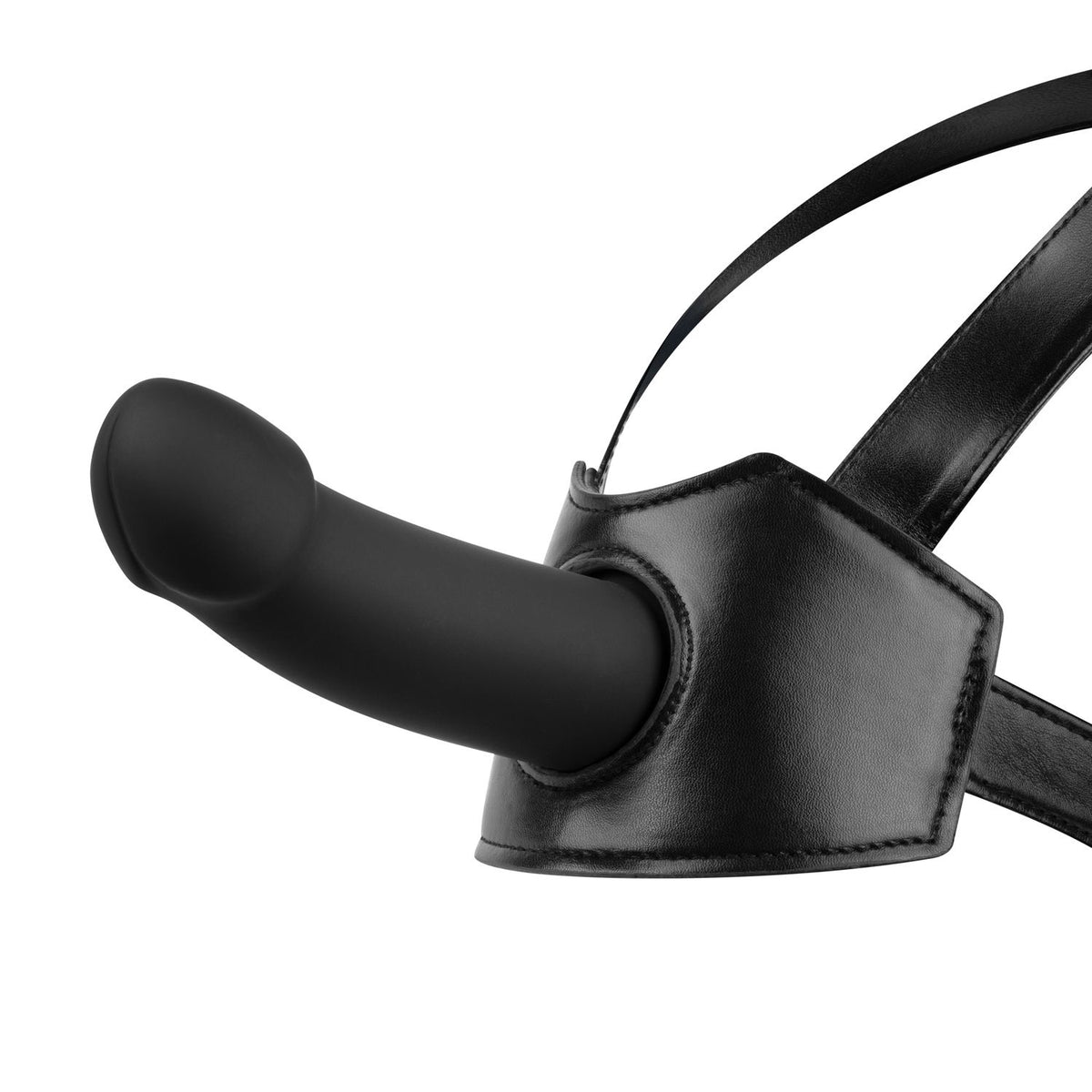 Head Strap On | Bedroom Fantasies