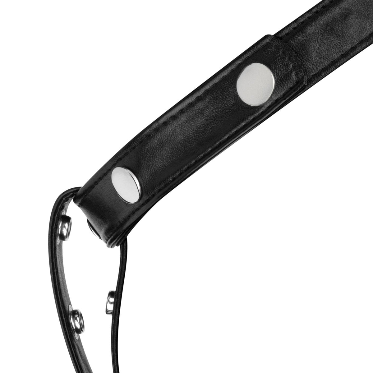 Head Strap On | Bedroom Fantasies