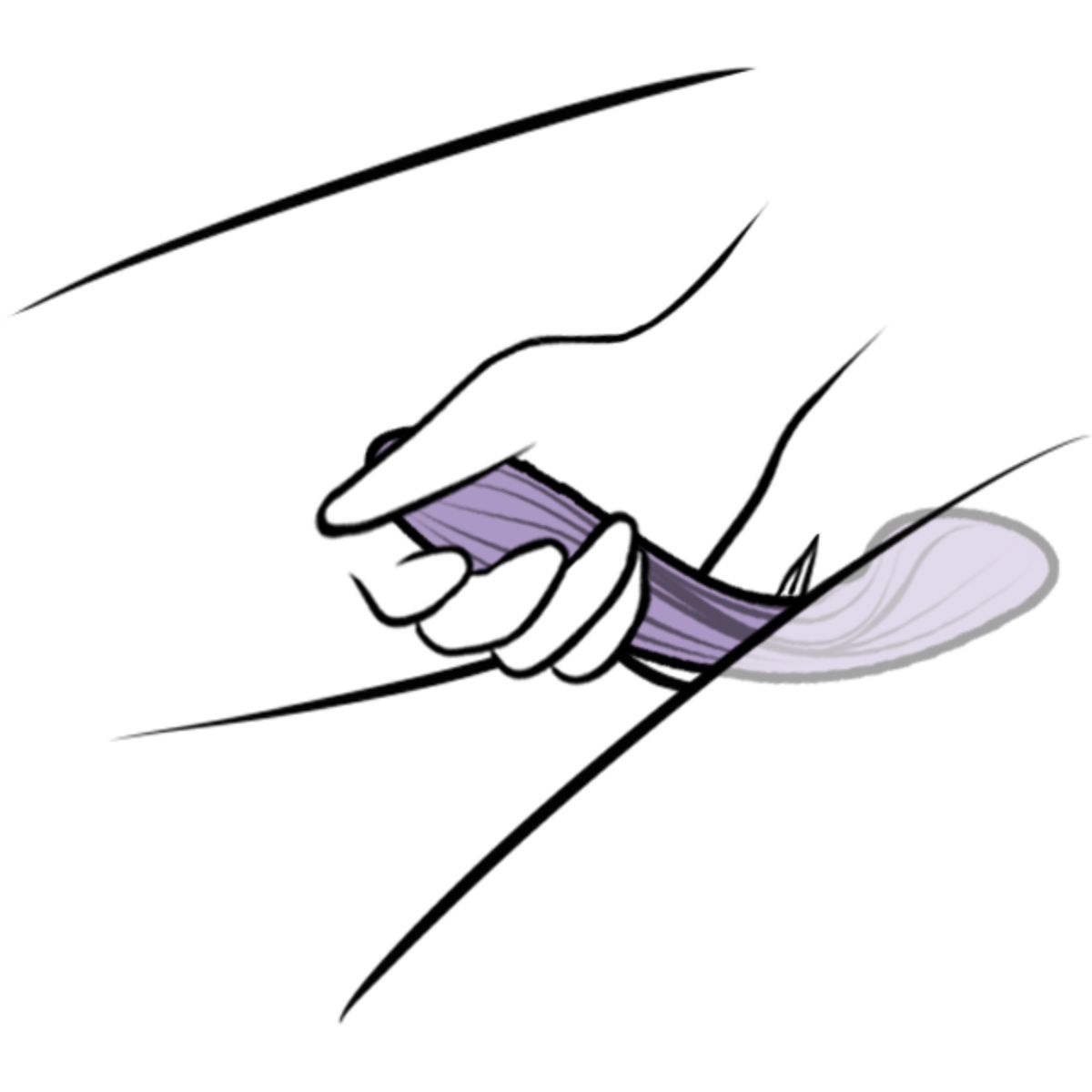 Svakom – Margot App Controlled Dual Motor G-Spot Vibrator – Purple – G Spot Vibrator