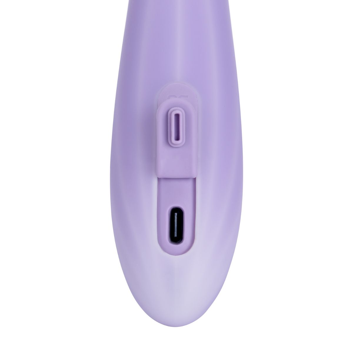 Svakom – Margot App Controlled Dual Motor G-Spot Vibrator – Purple – G Spot Vibrator