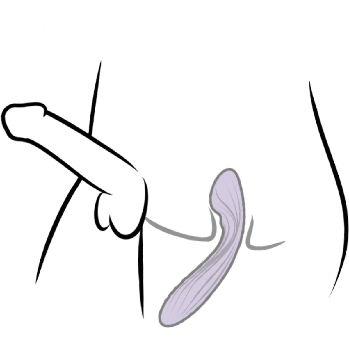 Svakom – Margot App Controlled Dual Motor G-Spot Vibrator – Purple – G Spot Vibrator