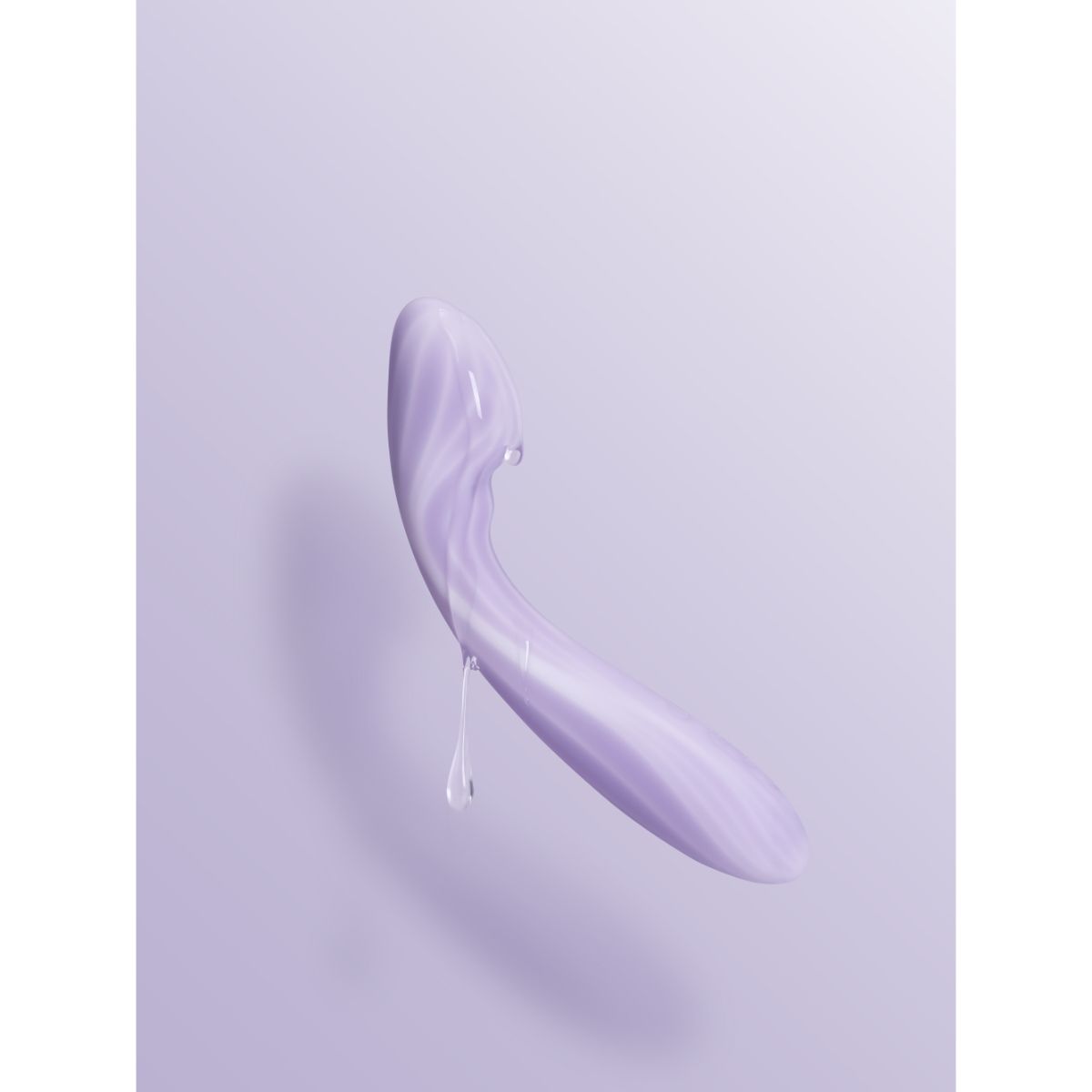 Svakom – Margot App Controlled Dual Motor G-Spot Vibrator – Purple – G Spot Vibrator