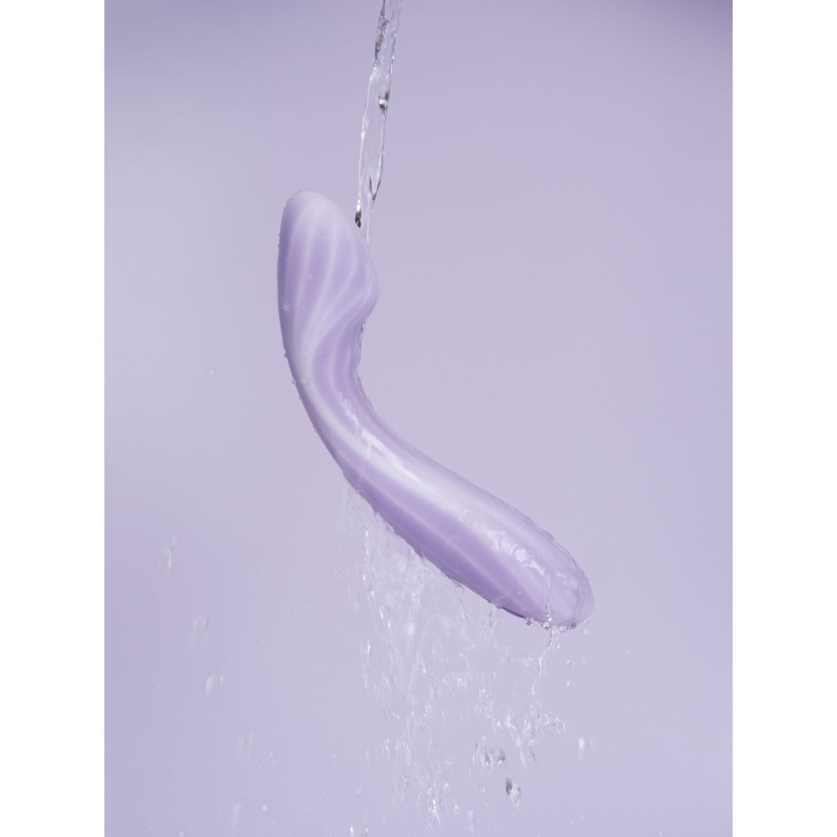 Svakom – Margot App Controlled Dual Motor G-Spot Vibrator – Purple – G Spot Vibrator
