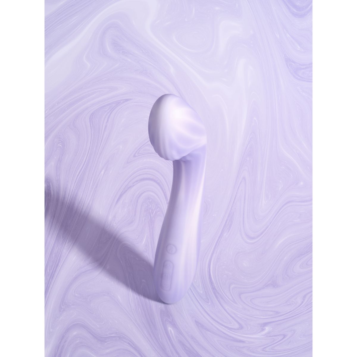 Svakom – Margot App Controlled Dual Motor G-Spot Vibrator – Purple – G Spot Vibrator