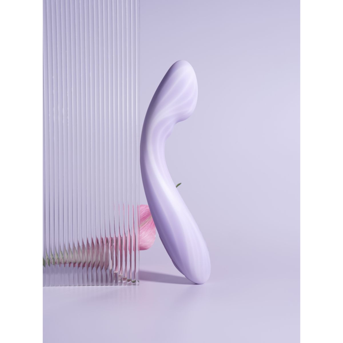 Svakom – Margot App Controlled Dual Motor G-Spot Vibrator – Purple – G Spot Vibrator