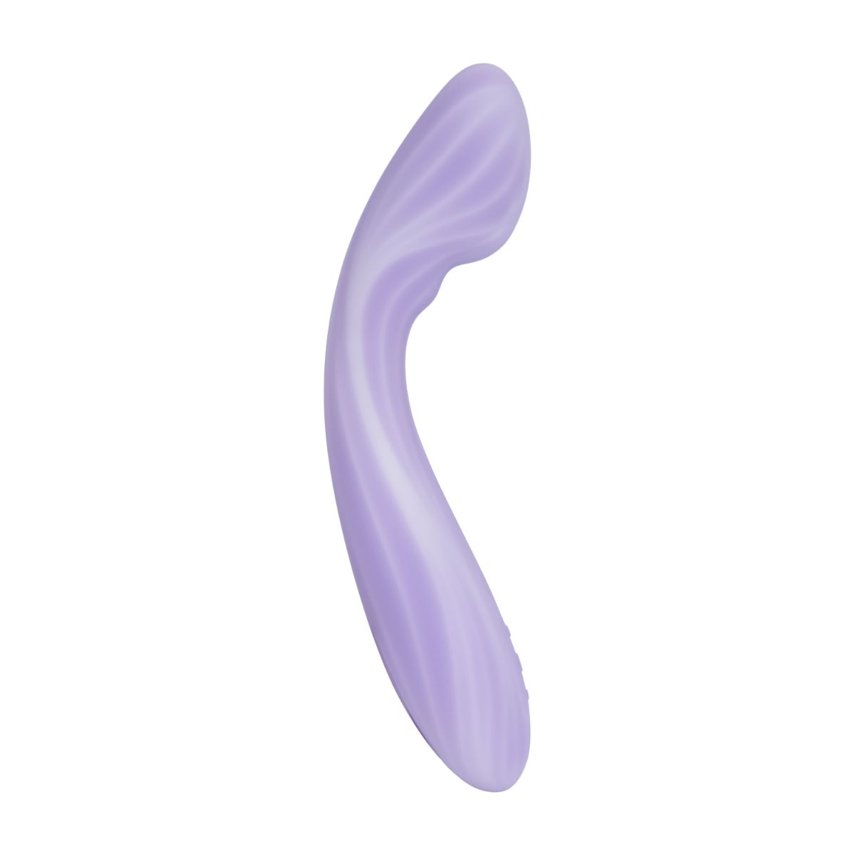 Svakom – Margot App Controlled Dual Motor G-Spot Vibrator – Purple – G Spot Vibrator