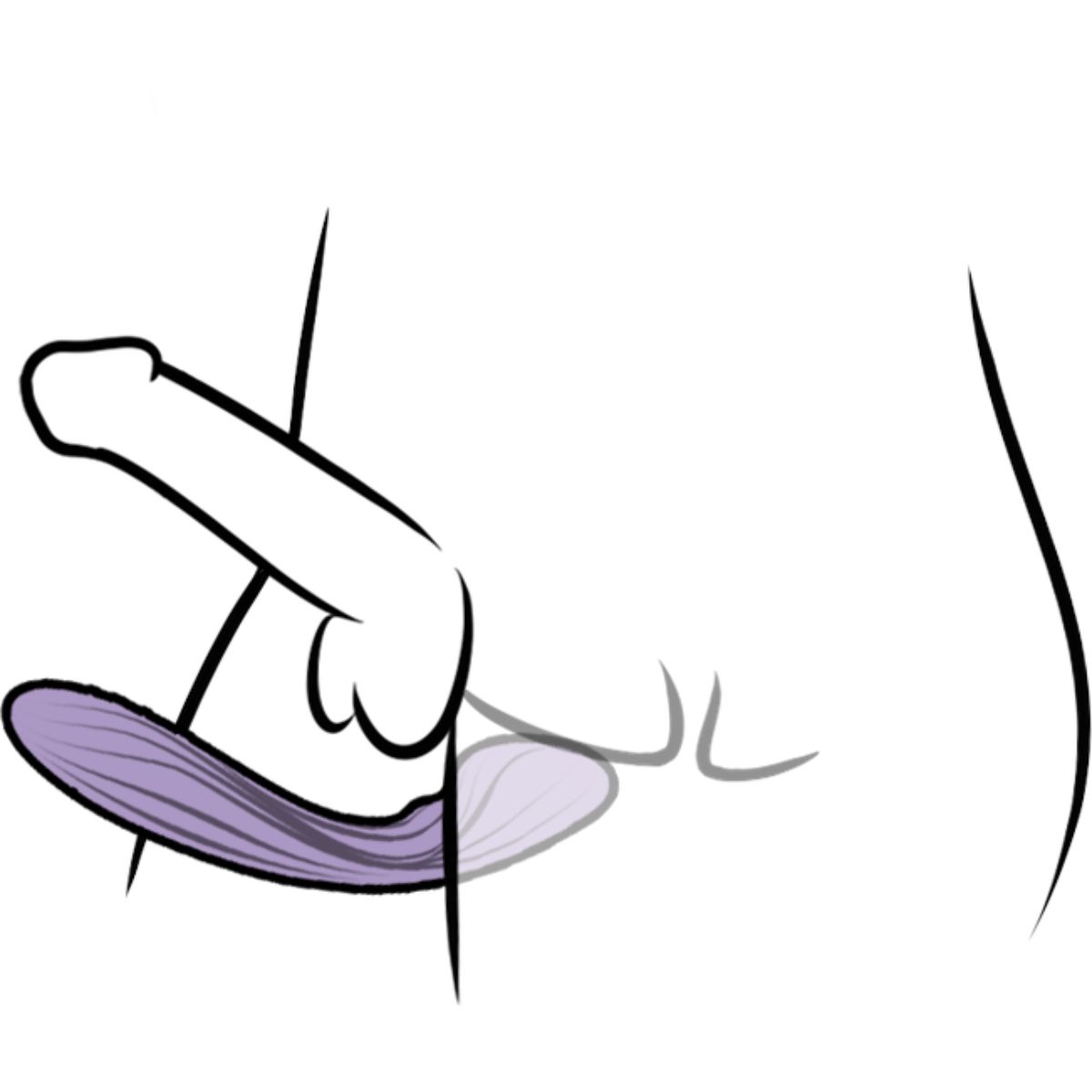 Svakom – Margot App Controlled Dual Motor G-Spot Vibrator – Purple – G Spot Vibrator