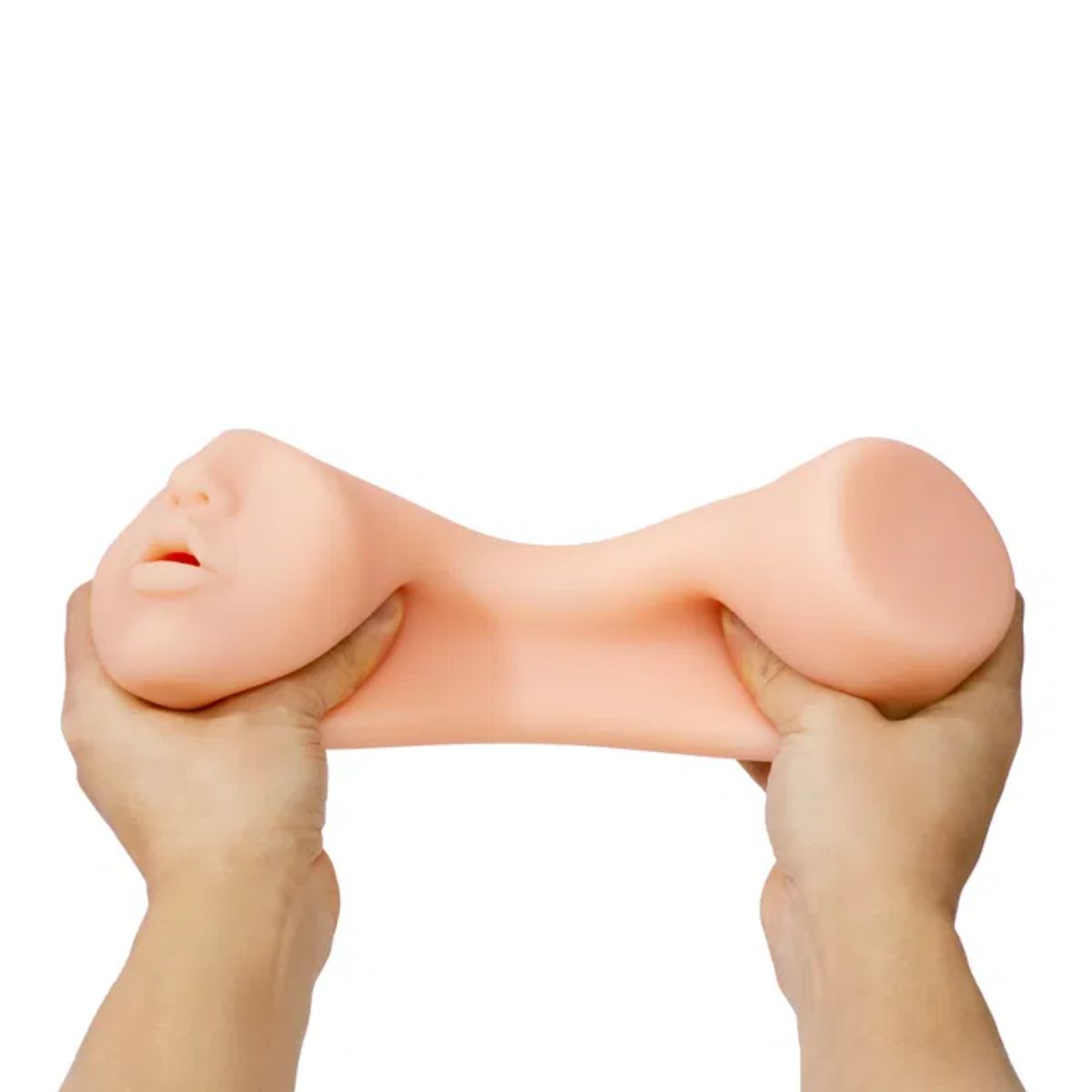 Xtc Japan – Warm Mouth Masturbator – Swimsuit Girl – Male Masturbator