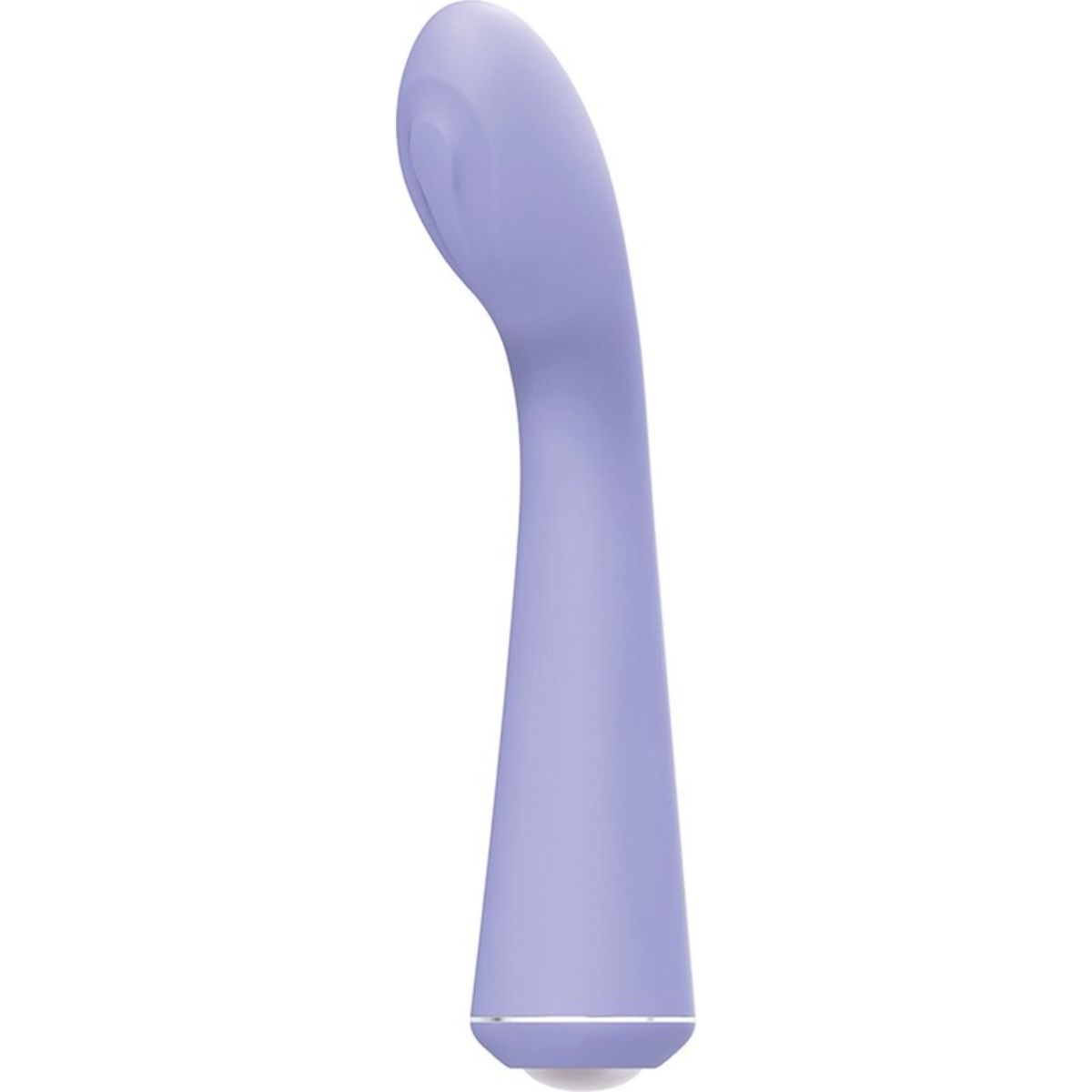 Nobü – Gogo Vibrator – Lavender – G Spot Vibrator