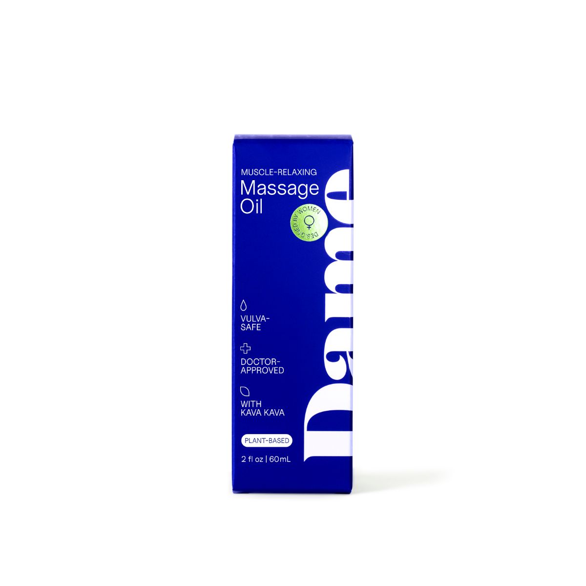 Dame Products - Sex Oil - 60ml