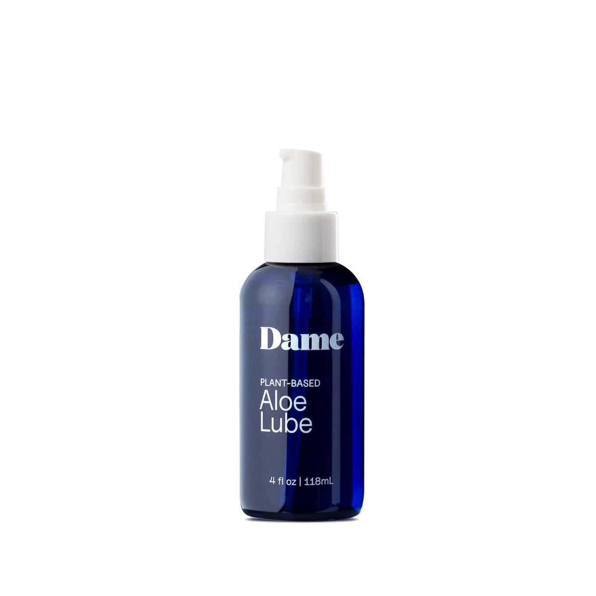 Dame Products - Aloe Lube - 118ml