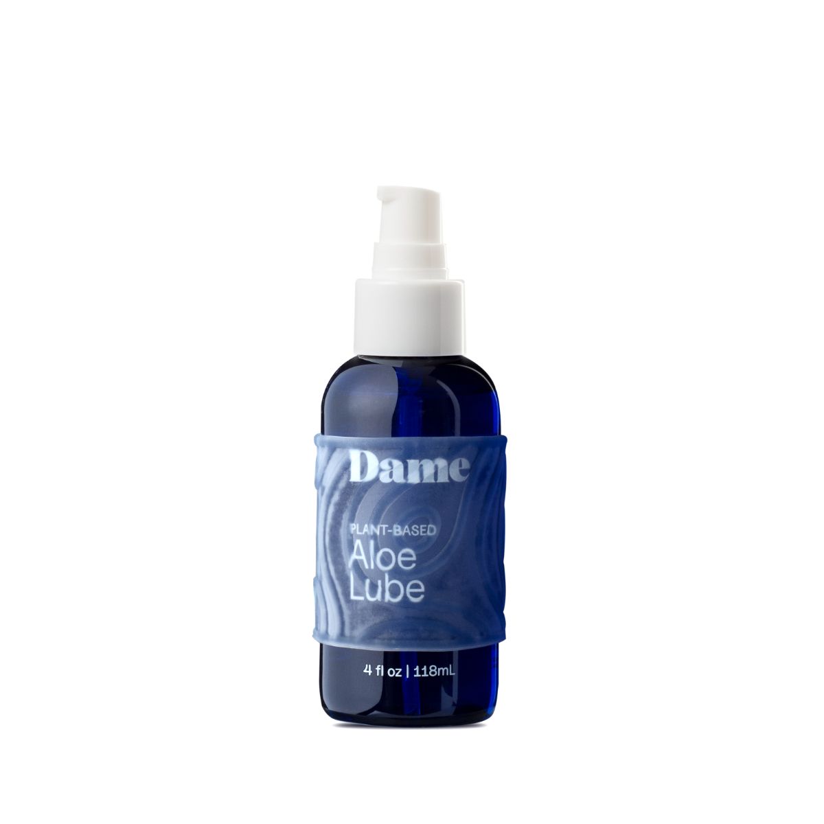 Dame Products - Aloe Lube - 118ml