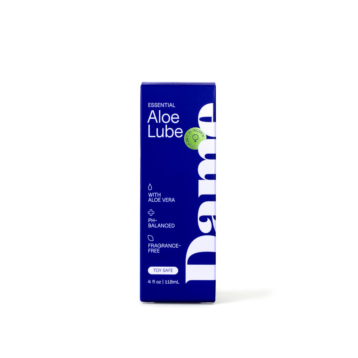 Dame Products - Aloe Lube - 118ml