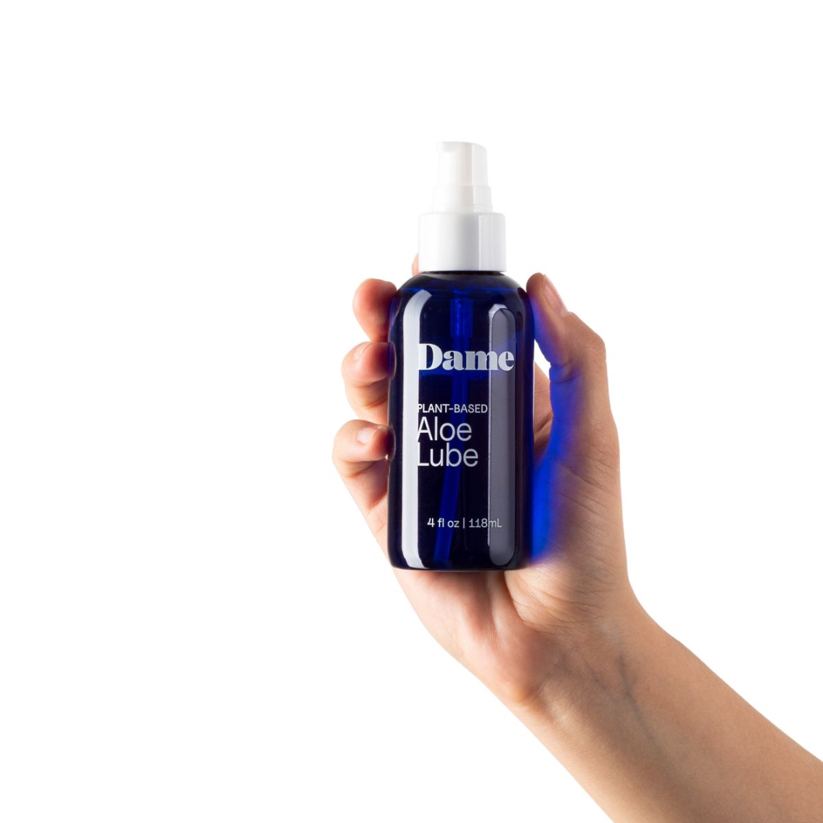 Dame Products - Aloe Lube - 118ml