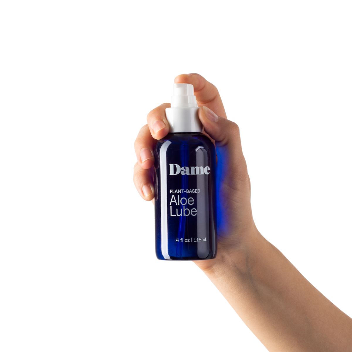 Dame Products - Aloe Lube - 118ml